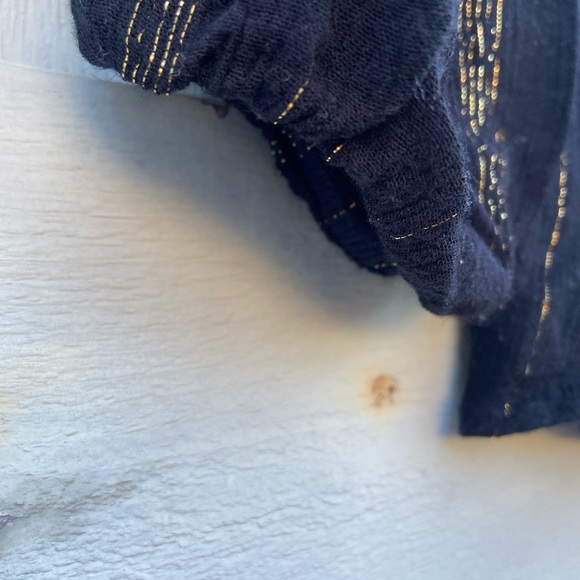 Rock and Republic Sheer Blouse - Picture 2 of 5